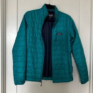 Patagonia Nano Puffer (Women’s)